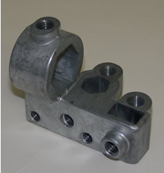 Delta Part 426-02-089-0002 Bracket 426-02-089-0002